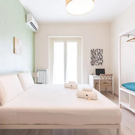 Hostly- Don Bosco Light Apartament Rzym