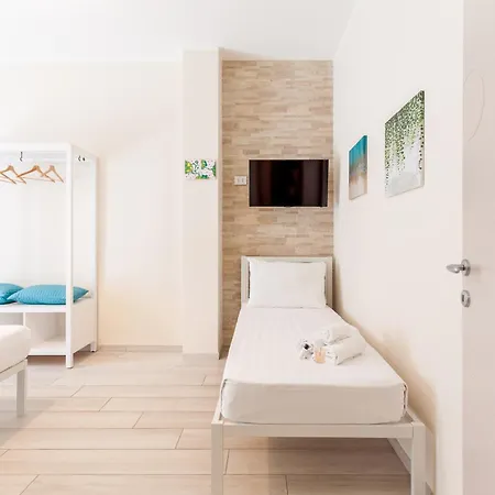 Hostly- Don Bosco Light Apartament Rzym