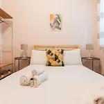 Hostly- Don Bosco Light Apartament Rzym