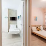 Apartament Hostly- Don Bosco Light Rzym