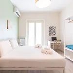 Hostly- Don Bosco Light Apartament Rzym