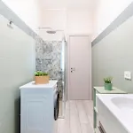 Apartament Hostly- Don Bosco Light Rzym