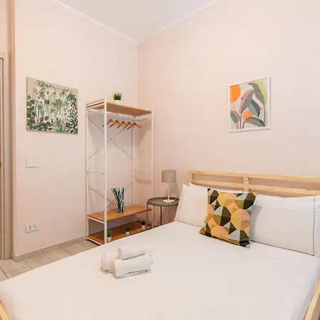 Hostly- Don Bosco Light Apartamento *