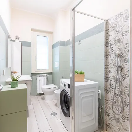 Apartment Hostly- Don Bosco Light *