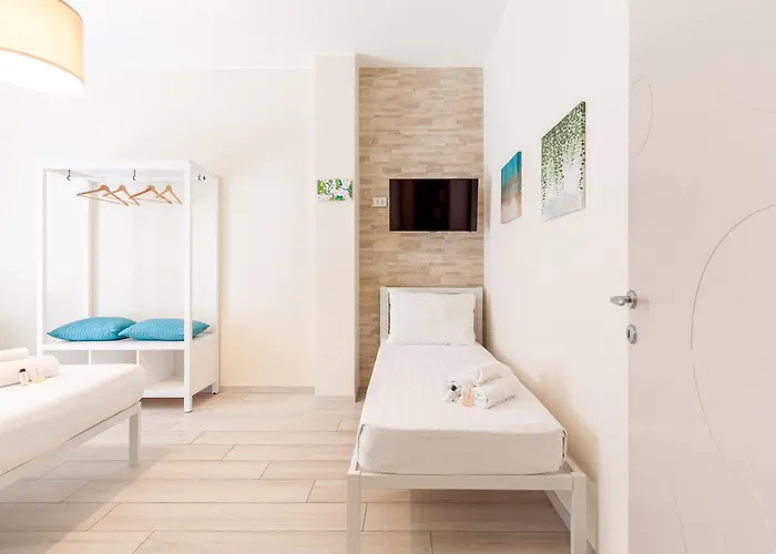 Hostly- Don Bosco Light Apartment Rome