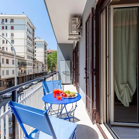 Appartement Hostly- Don Bosco Light