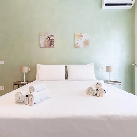 Hostly- Don Bosco Light Appartement *